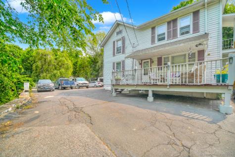 350 South Main Street Naugatuck CT 06770