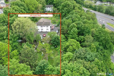350 South Main Street Naugatuck CT 06770