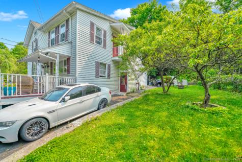 350 South Main Street Naugatuck CT 06770