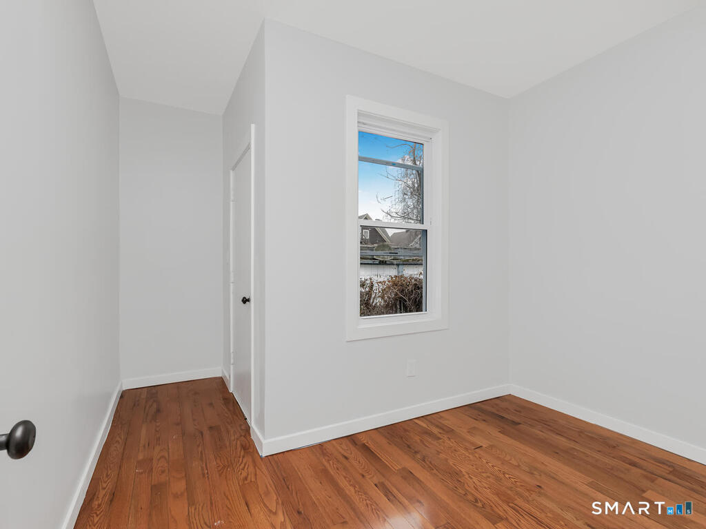 201 Lewis Street Bridgeport CT 06605