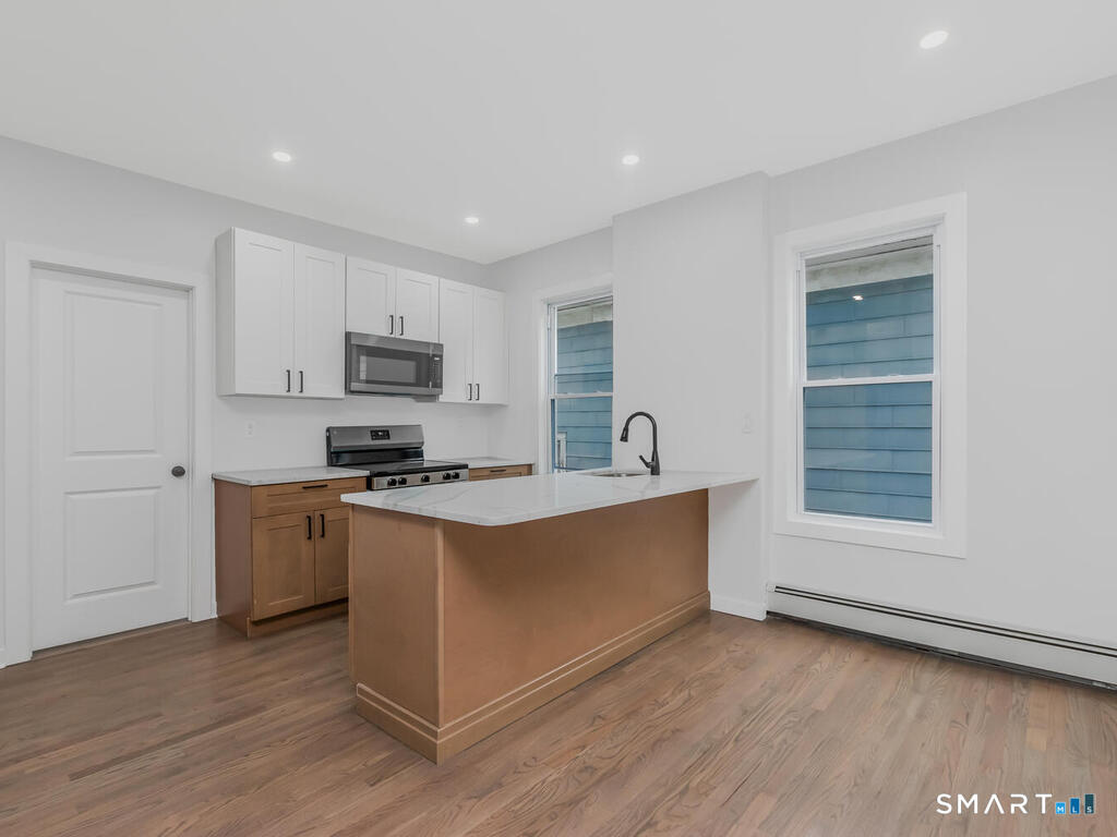 201 Lewis Street Bridgeport CT 06605