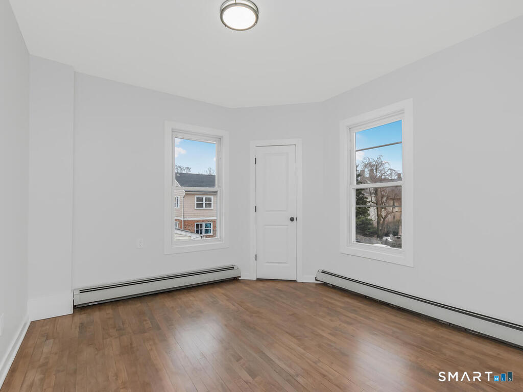 201 Lewis Street Bridgeport CT 06605