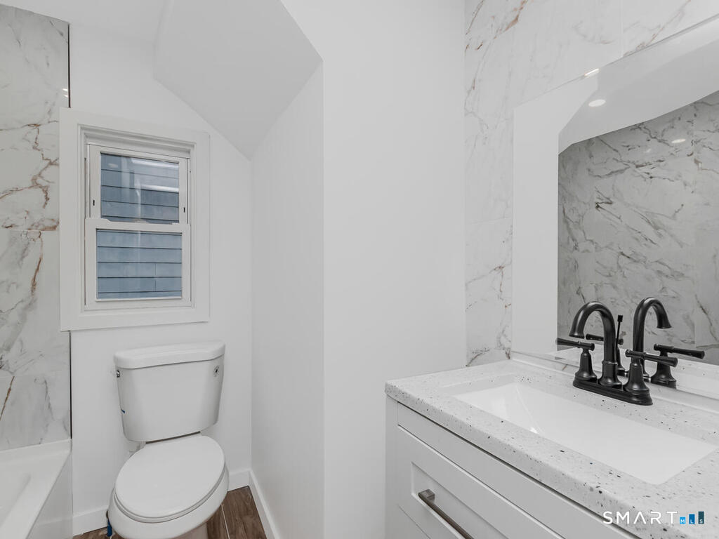 201 Lewis Street Bridgeport CT 06605