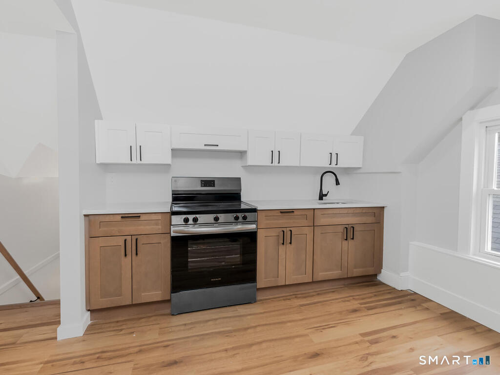 201 Lewis Street Bridgeport CT 06605