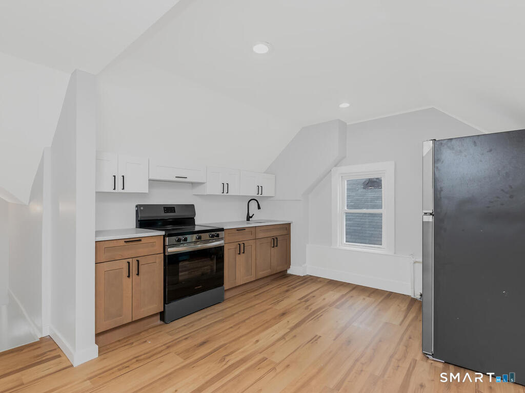 201 Lewis Street Bridgeport CT 06605