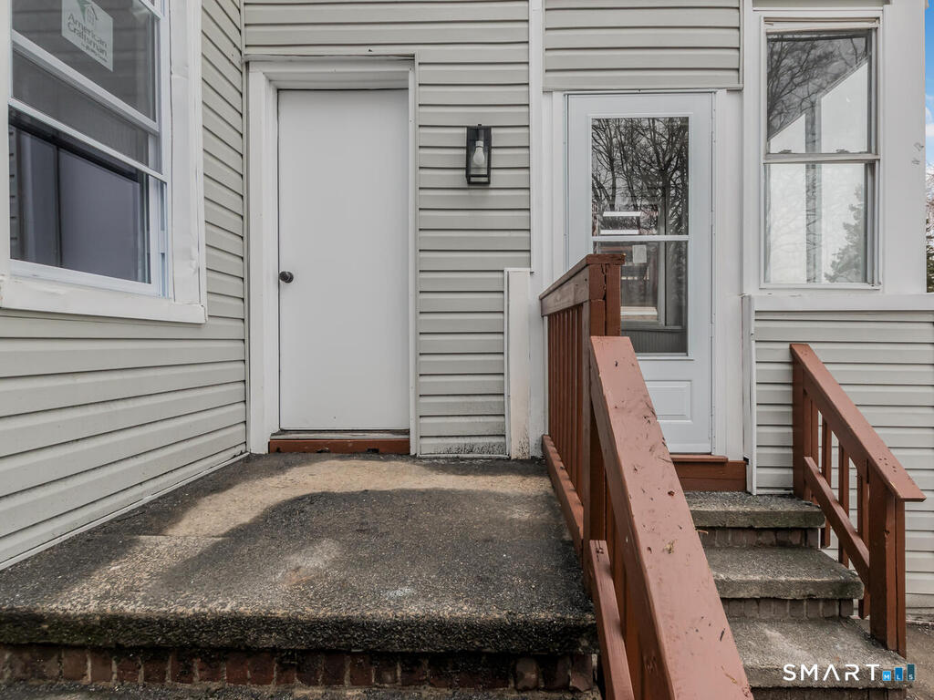 201 Lewis Street Bridgeport CT 06605