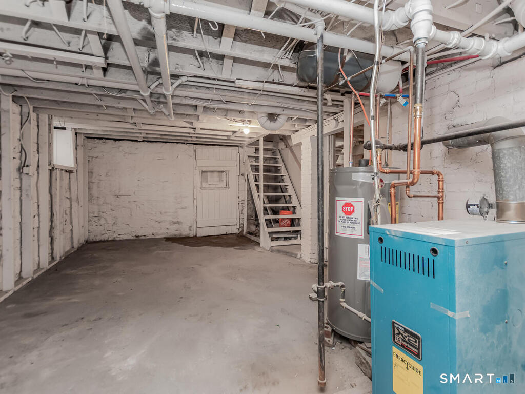 201 Lewis Street Bridgeport CT 06605