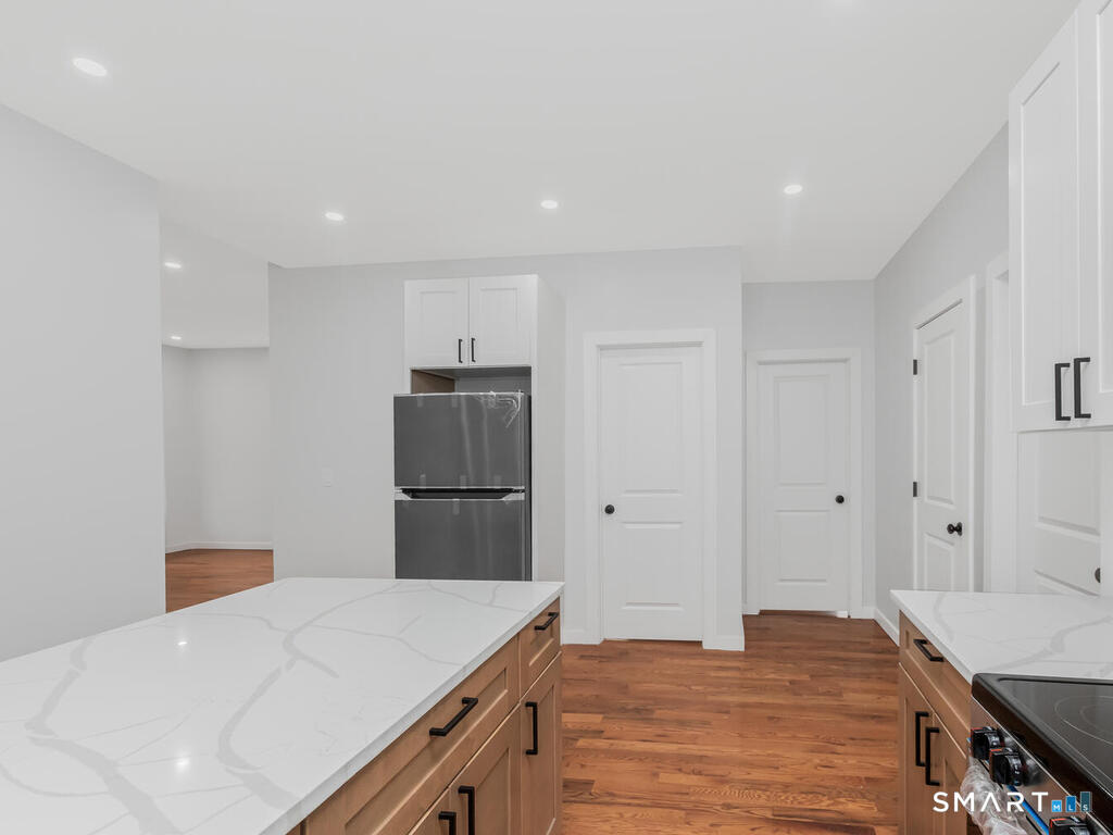 201 Lewis Street Bridgeport CT 06605