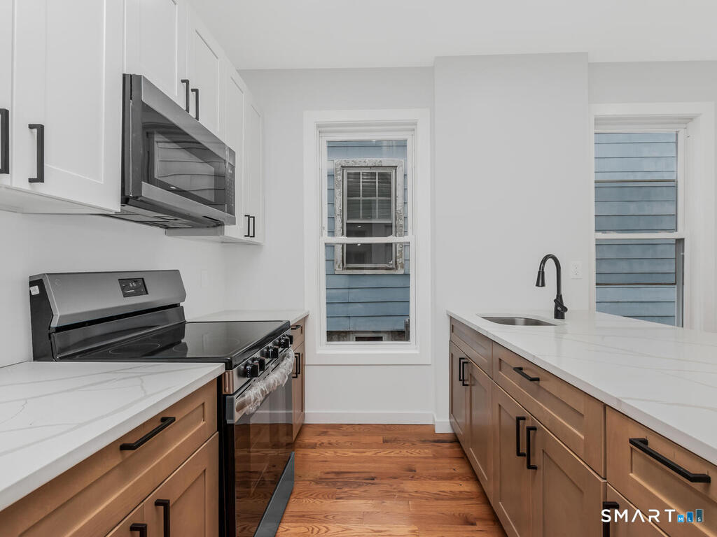 201 Lewis Street Bridgeport CT 06605