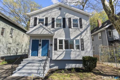 41 Admiral Street New Haven CT 06511