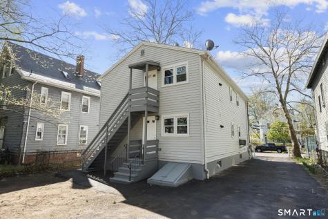 41 Admiral Street New Haven CT 06511
