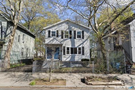 41 Admiral Street New Haven CT 06511