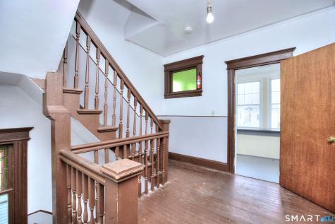 41-43-45 Taft Avenue Bridgeport CT 06606