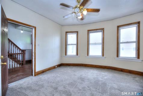 41-43-45 Taft Avenue Bridgeport CT 06606