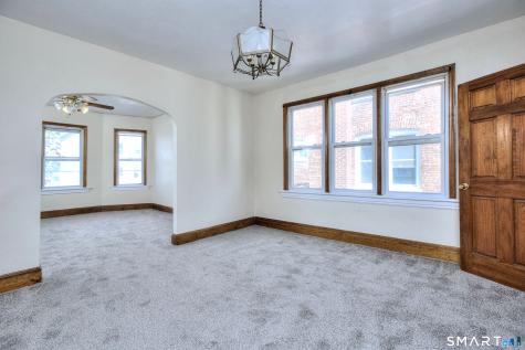 41-43-45 Taft Avenue Bridgeport CT 06606
