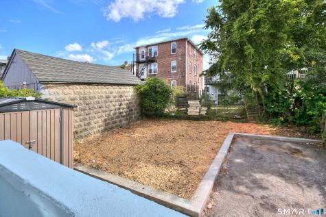 41-43-45 Taft Avenue Bridgeport CT 06606