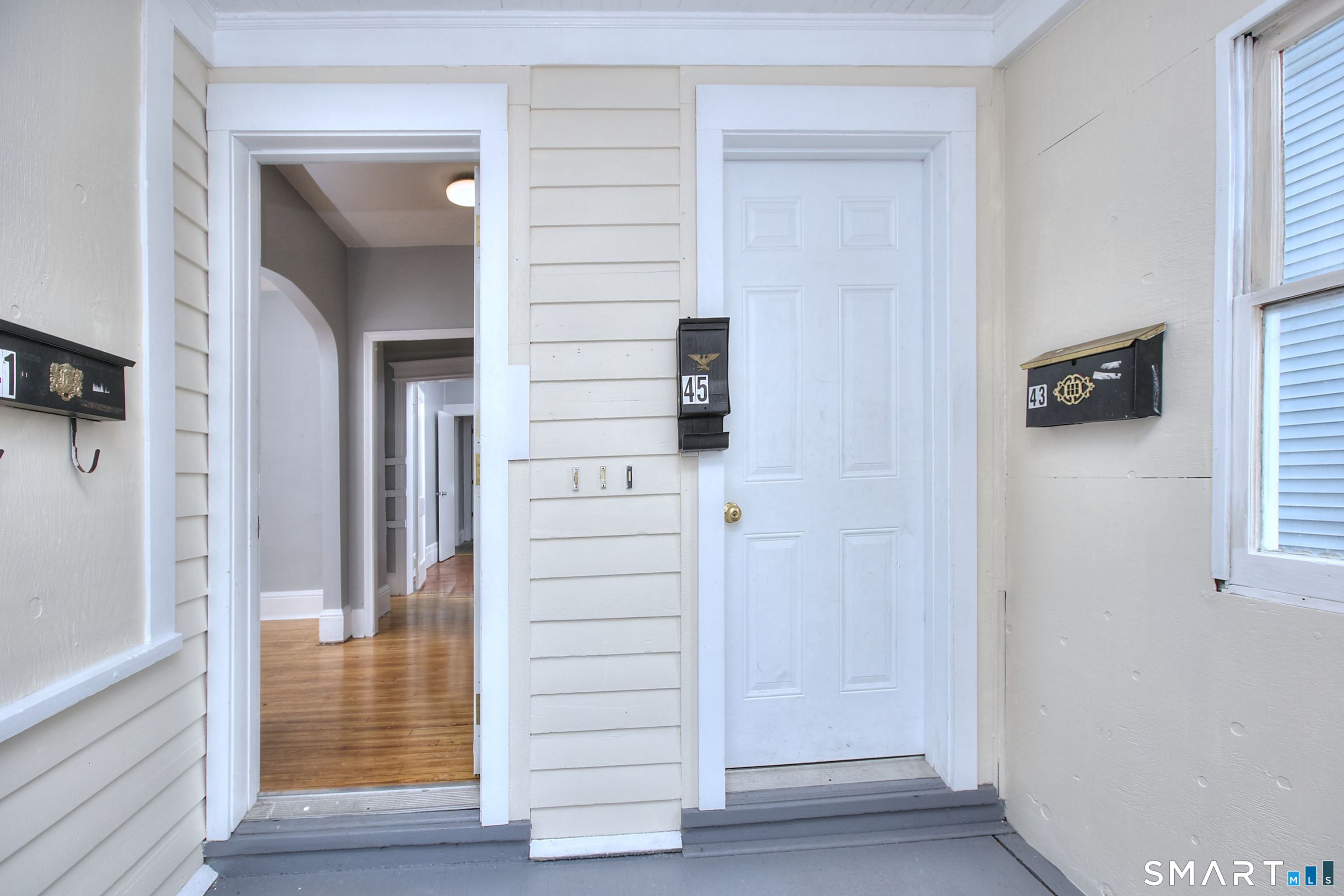 41-43-45 Taft Avenue Bridgeport CT 06606
