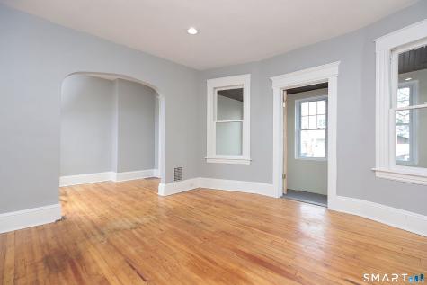 41-43-45 Taft Avenue Bridgeport CT 06606