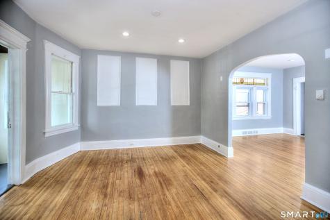 41-43-45 Taft Avenue Bridgeport CT 06606