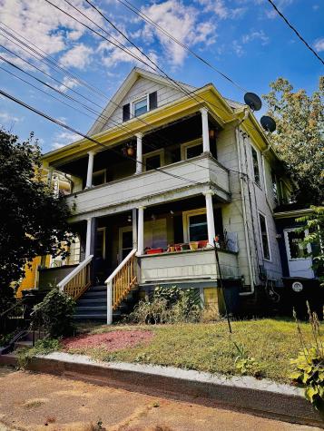 34 Washington Avenue Torrington CT 06790