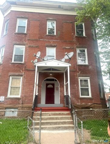 44 Bond Street Hartford CT 06114
