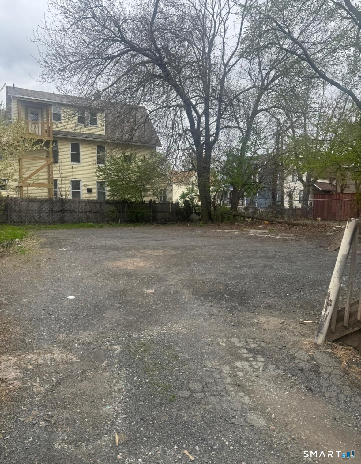 44 Bond Street Hartford CT 06114