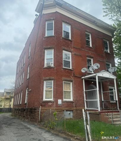 44 Bond Street Hartford CT 06114