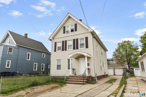 191 Richards Street West Haven CT 06516