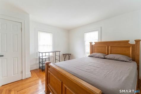 191 Richards Street West Haven CT 06516