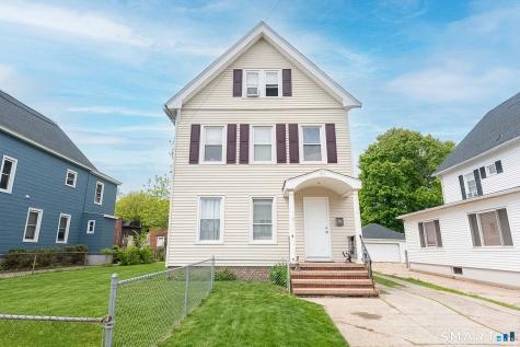 191 Richards Street West Haven CT 06516