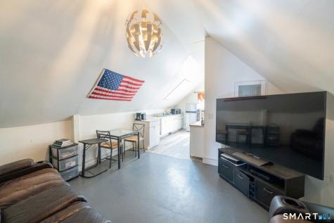 191 Richards Street West Haven CT 06516