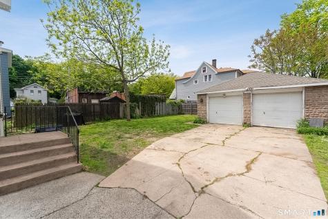 191 Richards Street West Haven CT 06516