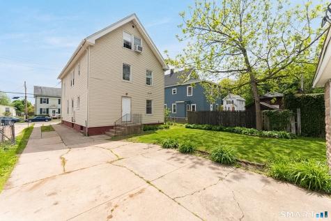 191 Richards Street West Haven CT 06516
