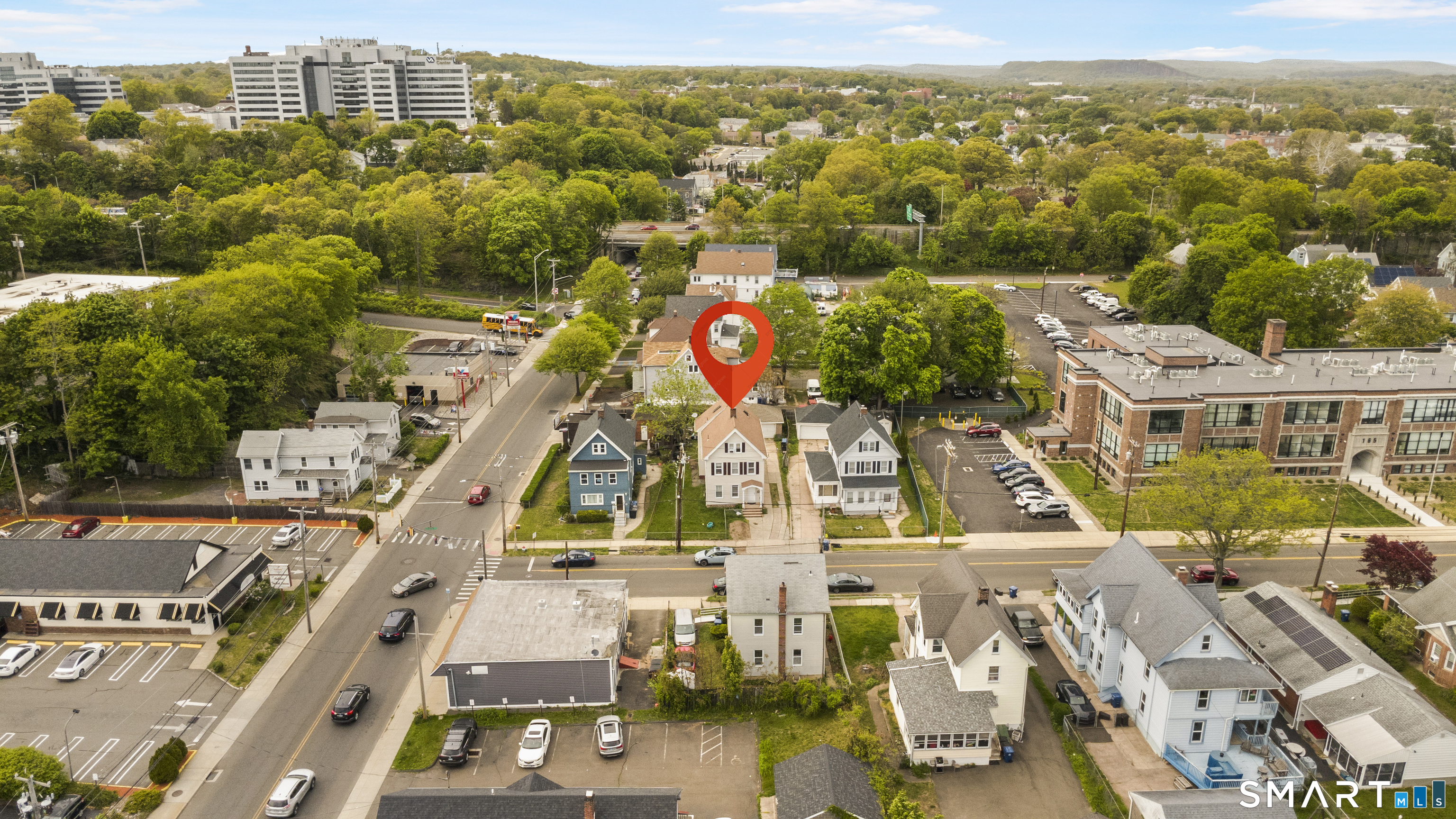 191 Richards Street West Haven CT 06516