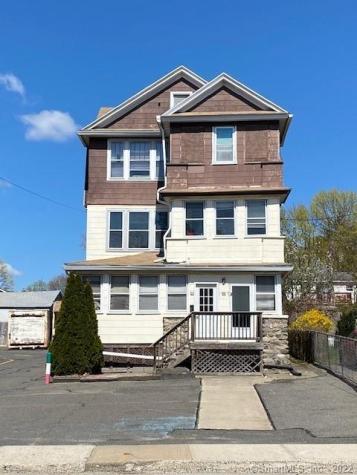 63 Woodtick Road Waterbury CT 06705