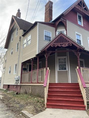 479 Garden Street Hartford CT 06112