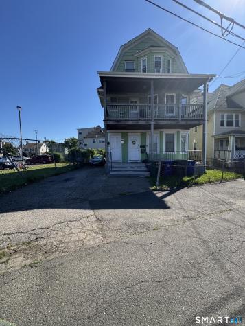 111 Calhoun Place Bridgeport CT 06606