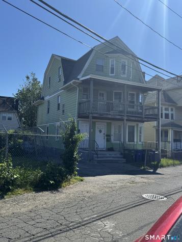 111 Calhoun Place Bridgeport CT 06606