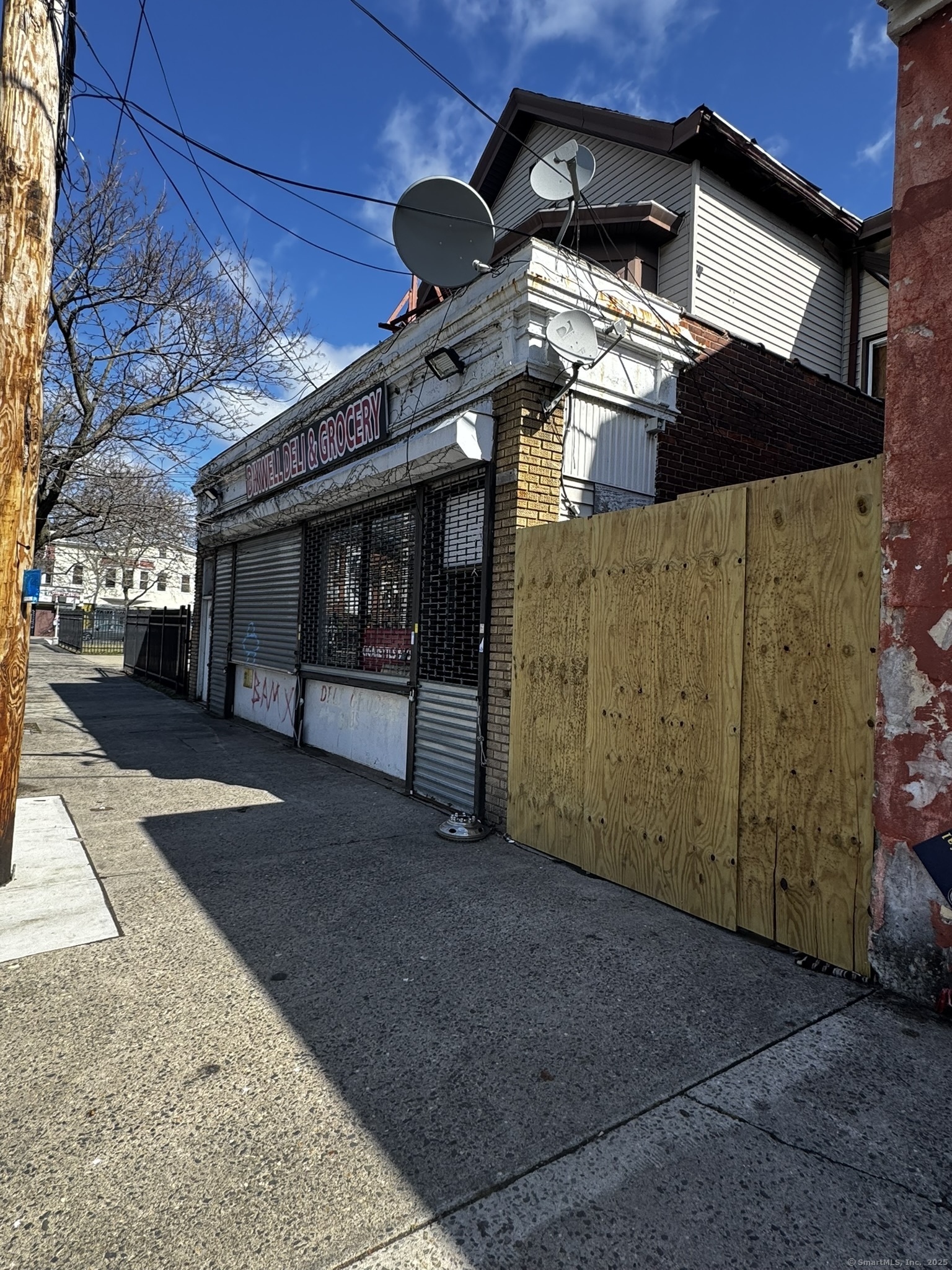 269 Dixwell Avenue New Haven CT 06511