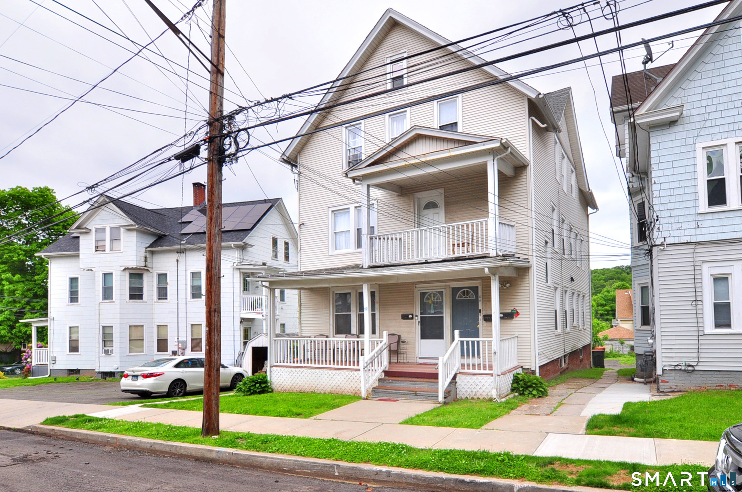 82 Spring Street Meriden CT 06451
