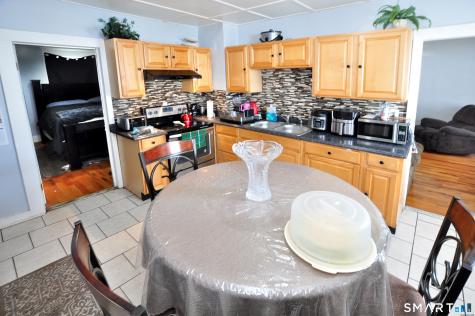 82 Spring Street Meriden CT 06451