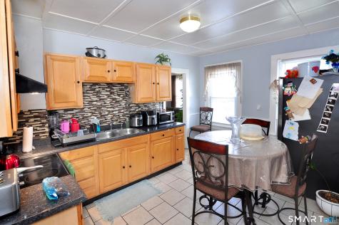 82 Spring Street Meriden CT 06451
