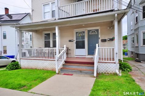82 Spring Street Meriden CT 06451
