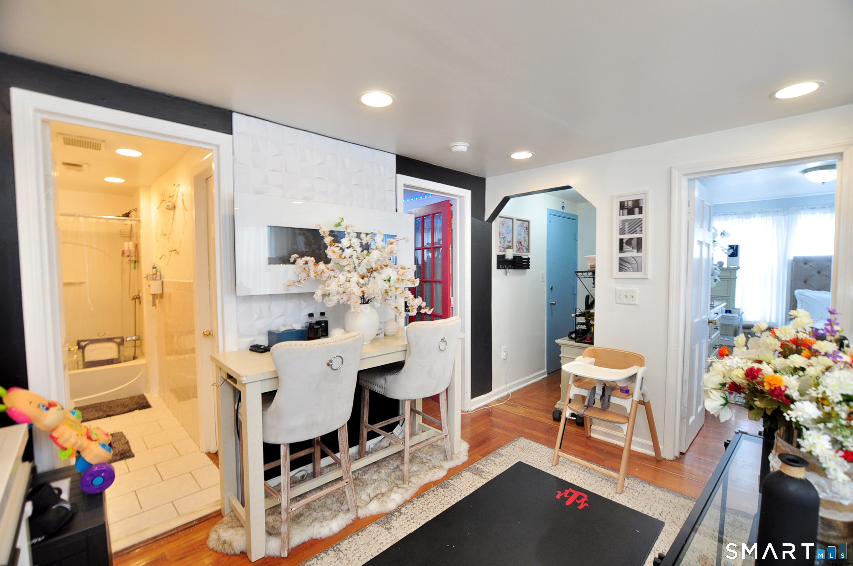 82 Spring Street Meriden CT 06451