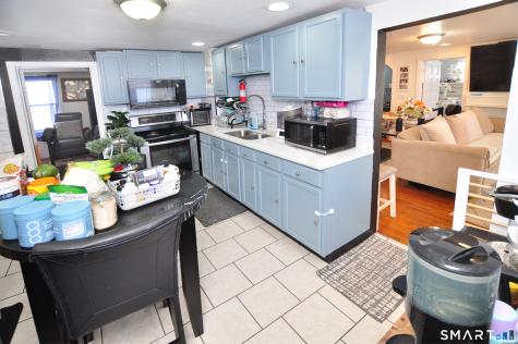 82 Spring Street Meriden CT 06451
