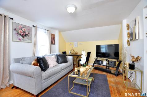 82 Spring Street Meriden CT 06451
