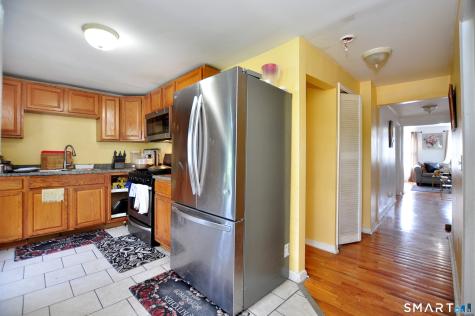 82 Spring Street Meriden CT 06451