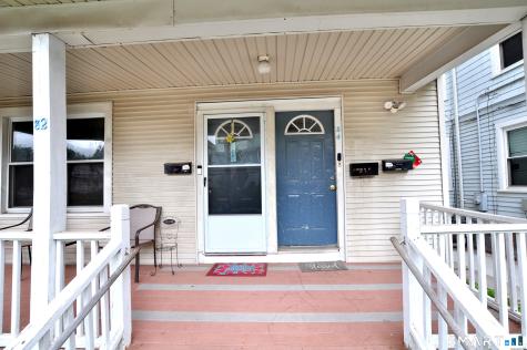 82 Spring Street Meriden CT 06451