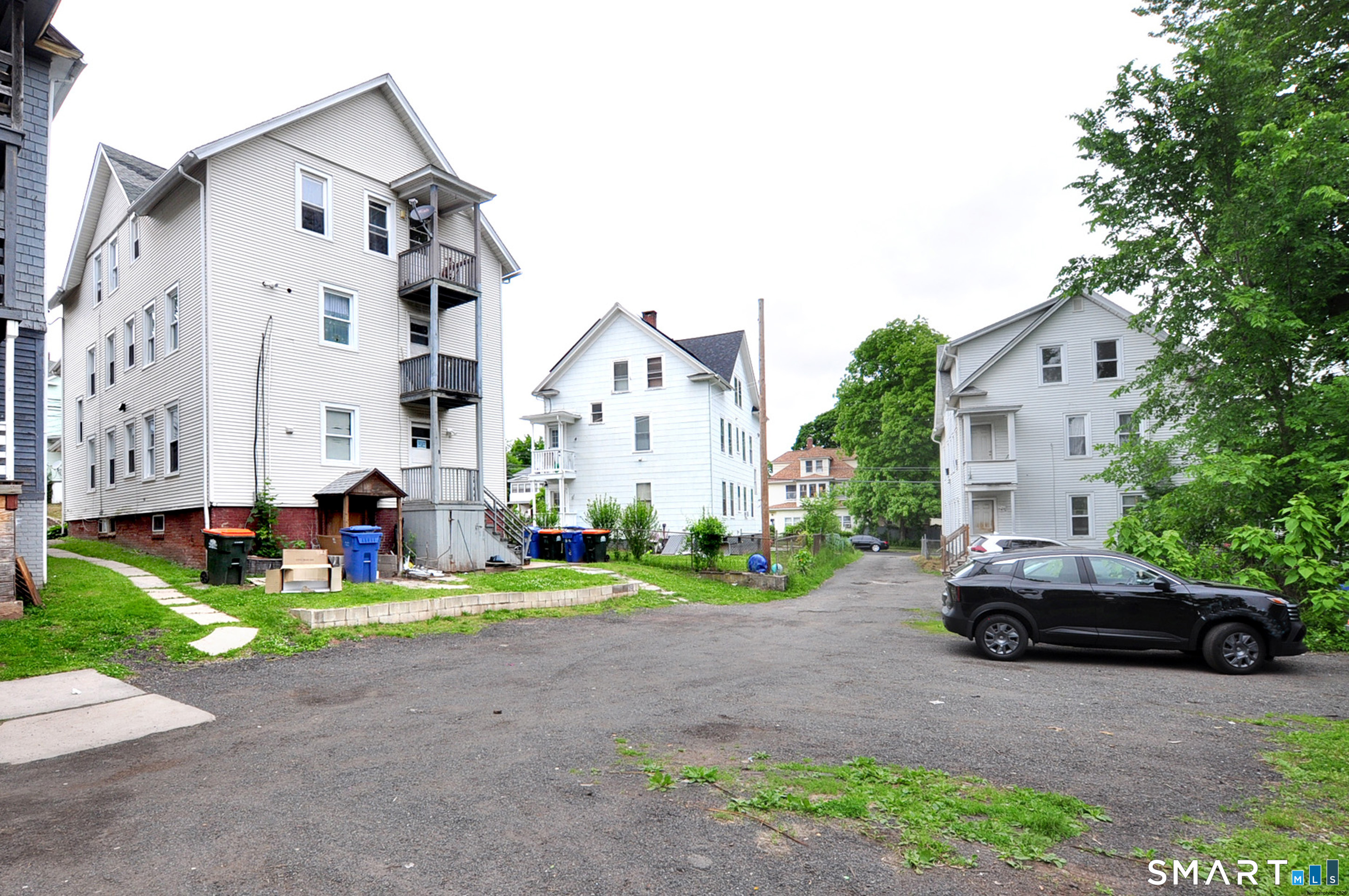 82 Spring Street Meriden CT 06451