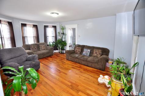 82 Spring Street Meriden CT 06451